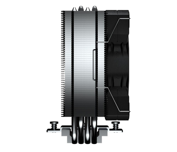 COUGAR Forza 50 Essential 120mm CGR-FZAE50 - 1238037 - zdjęcie 5